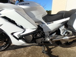     Yamaha FJR1300A 2014  16
